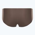 Majtki damskie Gymshark No Vpl Hipster brown 2