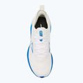Buty do biegania damskie Mizuno Wave Neo Wind white/silver/peace blue 5