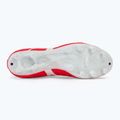 Buty piłkarskie Mizuno Monarcida Neo II Select FG flerycoral2/white 4