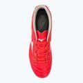 Buty piłkarskie Mizuno Monarcida Neo II Select FG flerycoral2/white 5