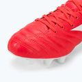 Buty piłkarskie Mizuno Monarcida Neo II Select FG flerycoral2/white 7