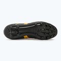 Buty piłkarskie Mizuno Monarcida Neo II Select AG black/gold 4