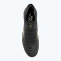 Buty piłkarskie Mizuno Morelia Neo IV Beta Elite MD black/gold/black 7