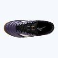 Buty piłkarskie Mizuno MRL Sala Club TF mysterioso/silver 10