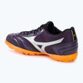 Buty piłkarskie Mizuno MRL Sala Club TF mysterioso/silver 3