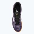 Buty piłkarskie Mizuno MRL Sala Club TF mysterioso/silver 5