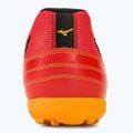 Buty piłkarskie Mizuno MRL Sala Club TF radiant red/black 6