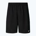 Szorty kąpielowe dziecięce Nike Essential 4" Volley black