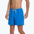 Szorty kąpielowe męskie Nike Swoosh Break 5" Volley photo blue