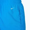 Szorty kąpielowe męskie Nike Swoosh Break 5" Volley photo blue 6