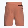 Szorty kąpielowe męskie Nike Flow 9" Hybrid rugged orange 2