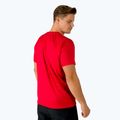 Koszulka męska Nike Essential Hydroguard university red 4