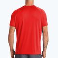 Koszulka męska Nike Essential Hydroguard university red 8