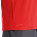 Koszulka męska Nike Essential Hydroguard university red 10