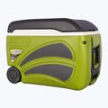 Zestaw lodówek turystycznych Vango Pinnacle Wheelie 45-100Hr 5 Piece green 2