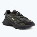 Buty męskie Lacoste 50SMA0122 khaki/black