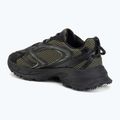 Buty męskie Lacoste 50SMA0122 khaki/black 3