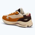 Buty Mizuno Wave Rider β mojave desert/chicory coffee/pumpkin spice 3