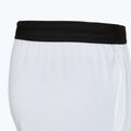 Spodenki tenisowe męskie Mizuno Mugen 8 In Amplify white 4