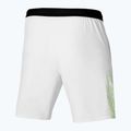 Spodenki tenisowe męskie Mizuno Mugen 8 In Amplify white 6