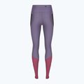 Legginsy do biegania damskie Mizuno BG3000 cadet 2