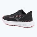 Buty do biegania damskie Mizuno Wave Skyrise 6 black/camellia rose 3