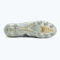 Buty piłkarskie męskie Mizuno Morelia Neo IV β Japan Fg galaxy silver/8605c/coolgray3c 4