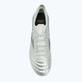 Buty piłkarskie męskie Mizuno Morelia Neo IV β Japan Fg galaxy silver/8605c/coolgray3c 5