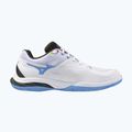 Buty do badmintona Mizuno Wave Fang 2 white/pink tetra/all abroad 9