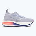 Buty do biegania damskie Mizuno Neo Zen icelandic blue/silver/striking coral 2