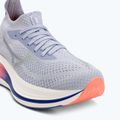 Buty do biegania damskie Mizuno Neo Zen icelandic blue/silver/striking coral 7
