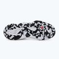 Buty do siatkówki Mizuno Wave Momentum Elite Mid white/black/ge gold 4