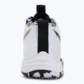 Buty do siatkówki Mizuno Wave Momentum Elite Mid white/black/ge gold 6