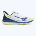 Buty do tenisa Mizuno Wave Exceed Tour 7 CCwhite/dazzling blue/lightning 2