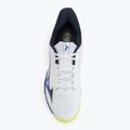Buty do tenisa Mizuno Wave Exceed Tour 7 CCwhite/dazzling blue/lightning 5