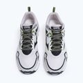 Buty Mizuno Wave Daichi LS gf white/black/daiquiri green 3