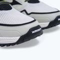 Buty Mizuno Wave Daichi LS gf white/black/daiquiri green 5
