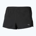 Spodenki do biegania męskie Mizuno Tech Light Split 1.5 black