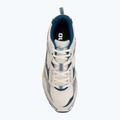 Buty Mizuno MXR pristine/sailor blue/silver rich 5