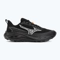 Buty do biegania damskie Mizuno Neo Lumina black/white/black 2
