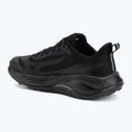 Buty do biegania damskie Mizuno Neo Lumina black/white/black 3