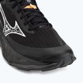 Buty do biegania damskie Mizuno Neo Lumina black/white/black 7