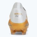 Buty piłkarskie Mizuno Morelia Neo IV Beta Japan FG white/mp gold/cool gray 3c 6