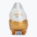 Buty piłkarskie Mizuno Morelia Neo IV Beta Elite Mix white/mp gold/cool gray 3c 6