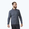 Bluza męska Rab Nexus steel