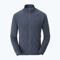 Bluza męska Rab Nexus steel 4