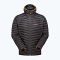 Kurtka męska Rab Cirrus Flex Hoody graphene 4
