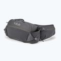 Saszetka nerka Rab Protium 6 l anthracite 2