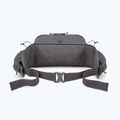 Saszetka nerka Rab Protium 6 l anthracite 3