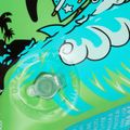 Rękawki do pływania dziecięce Speedo Character Printed Armbands chima azure blue/fluro green 4